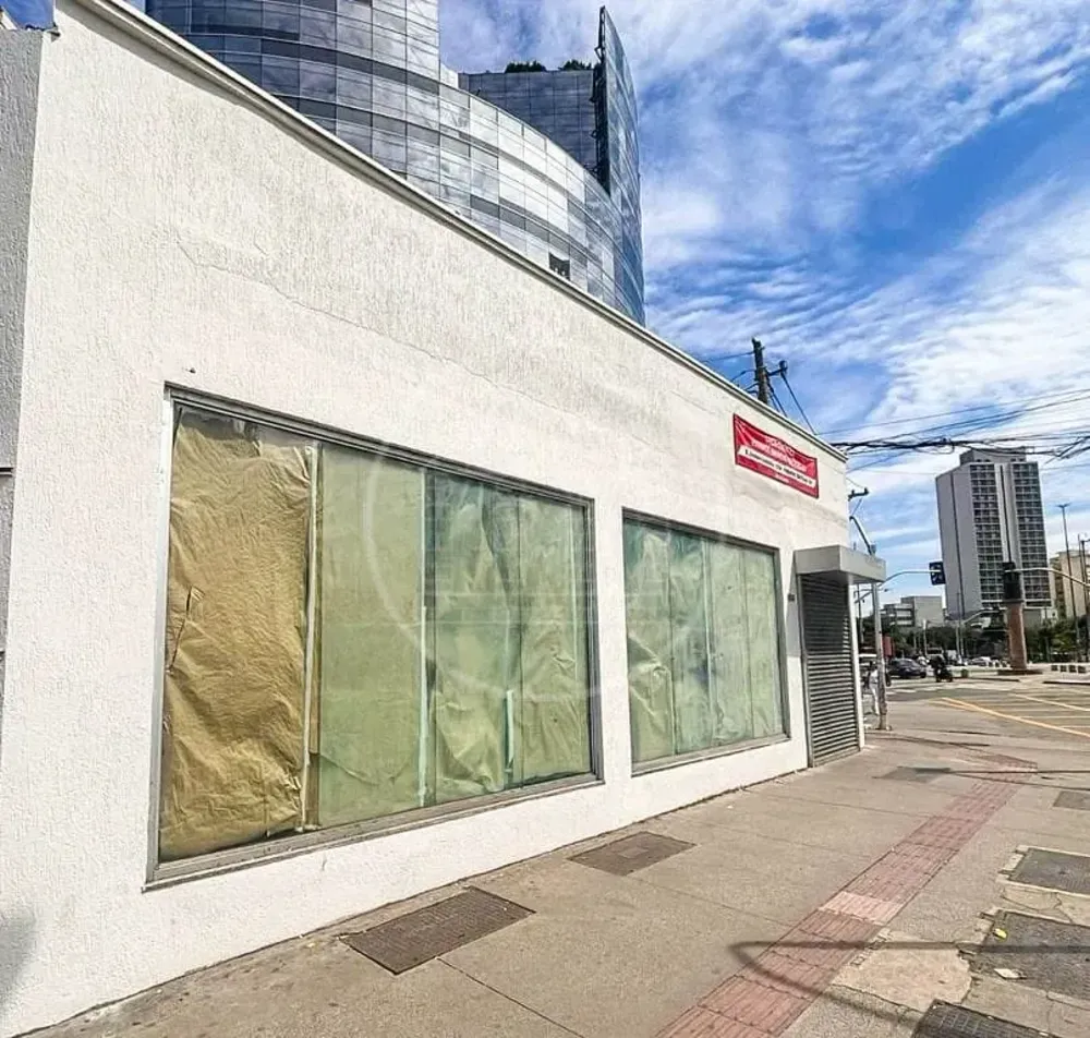 Prédio Inteiro, 579 m² - Foto 2