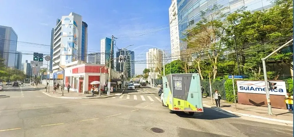 Prédio Inteiro, 579 m² - Foto 7