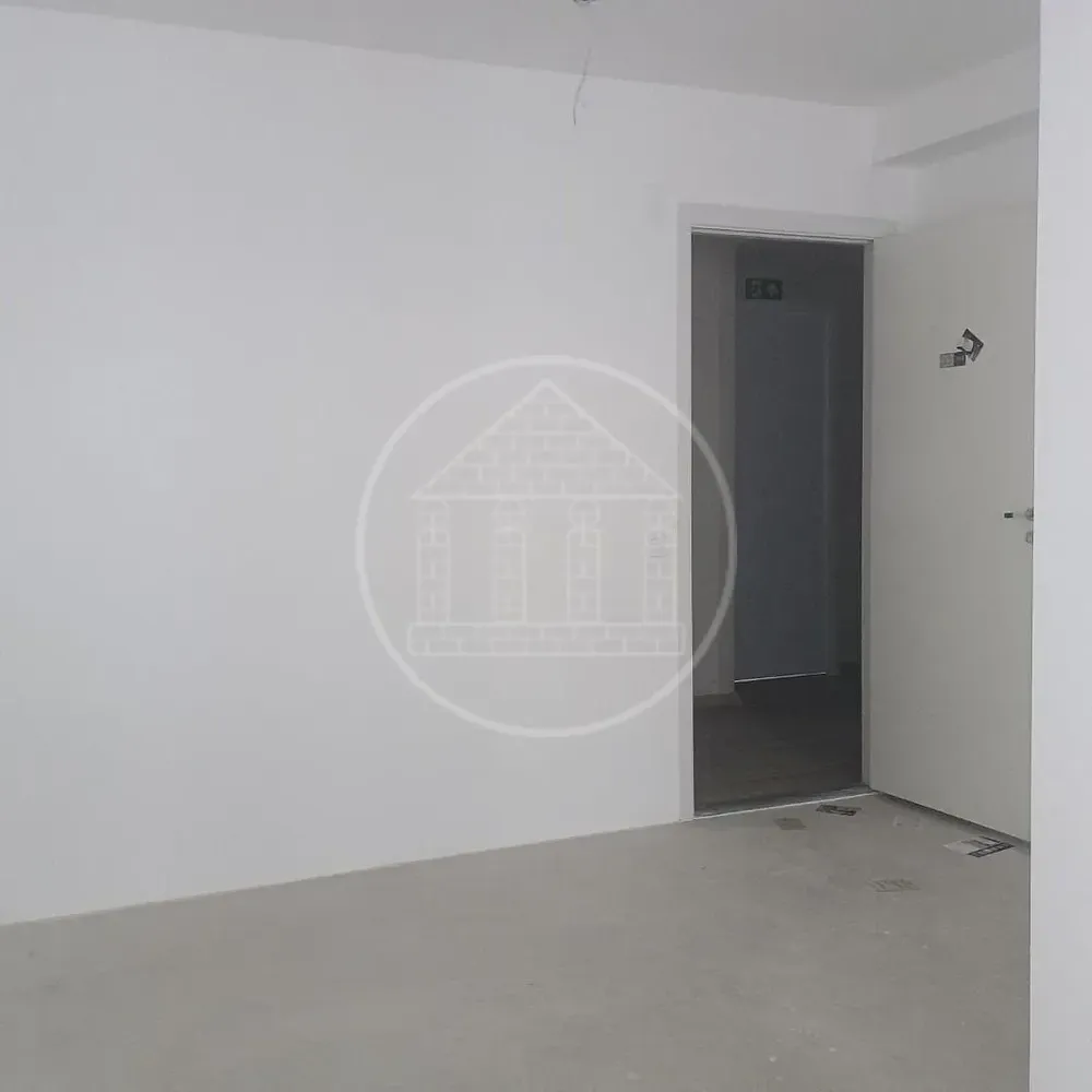 Apartamento, 2 quartos, 44 m² - Foto 2