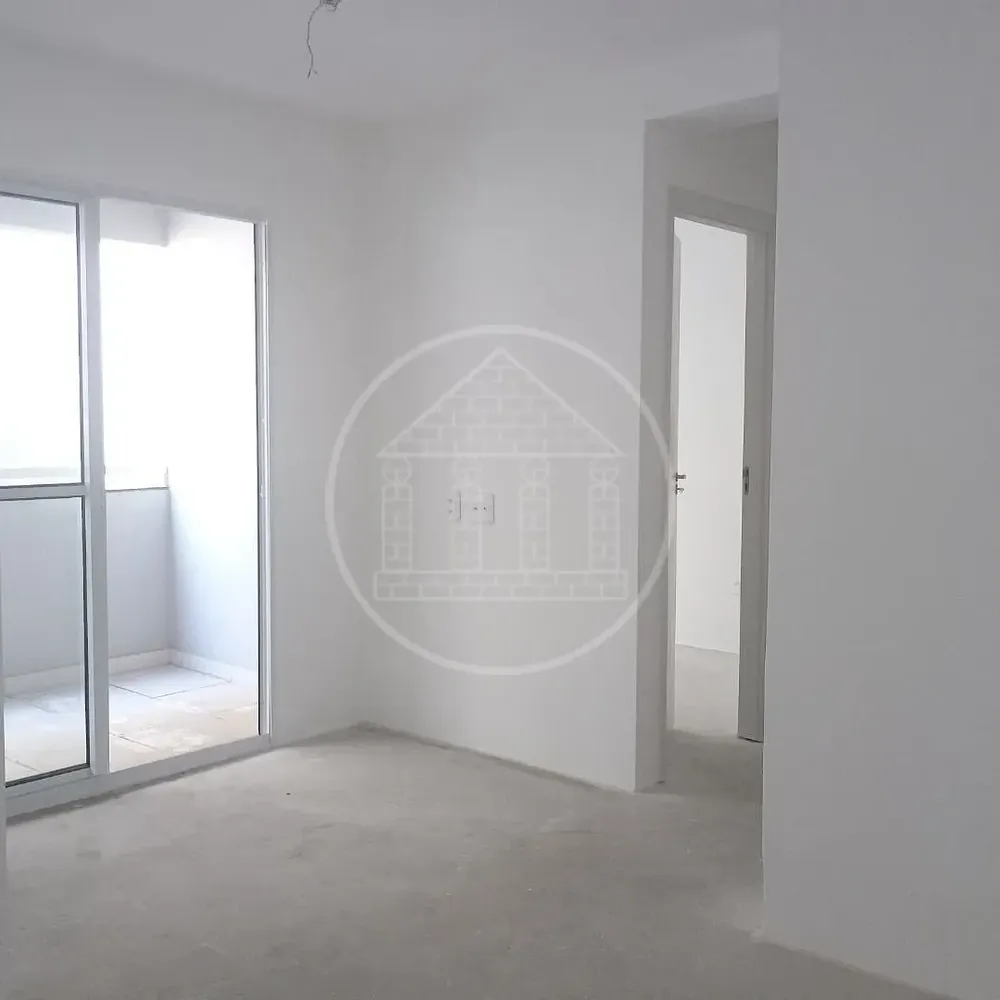 Apartamento, 2 quartos, 44 m² - Foto 3