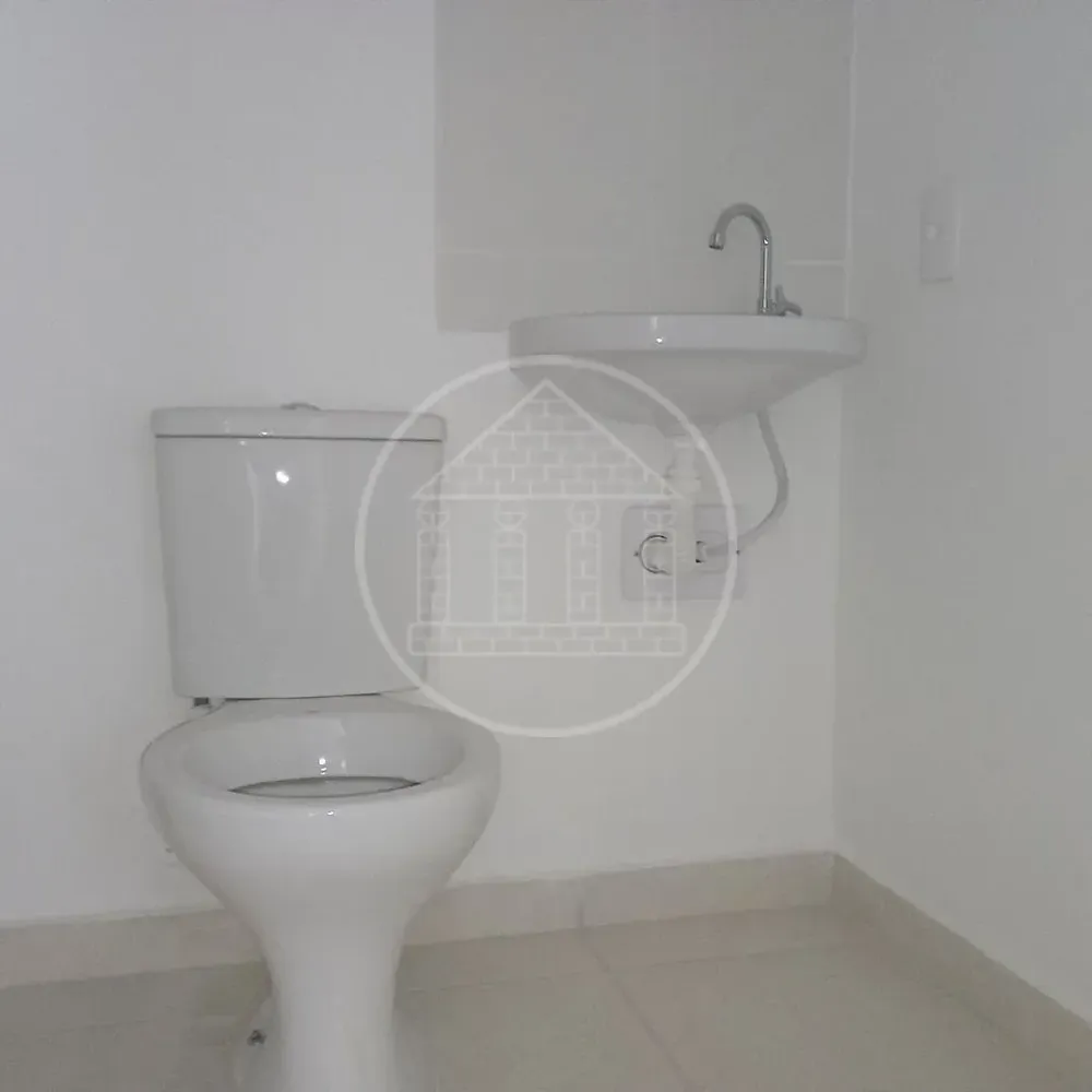 Apartamento, 2 quartos, 44 m² - Foto 9