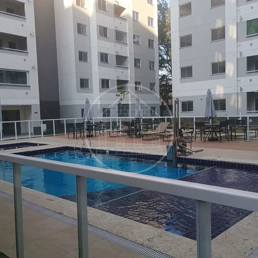 Apartamento, 2 quartos, 44 m² - Foto 1