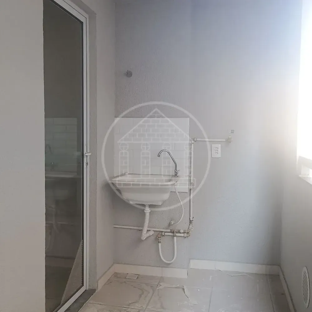 Apartamento, 2 quartos, 44 m² - Foto 8