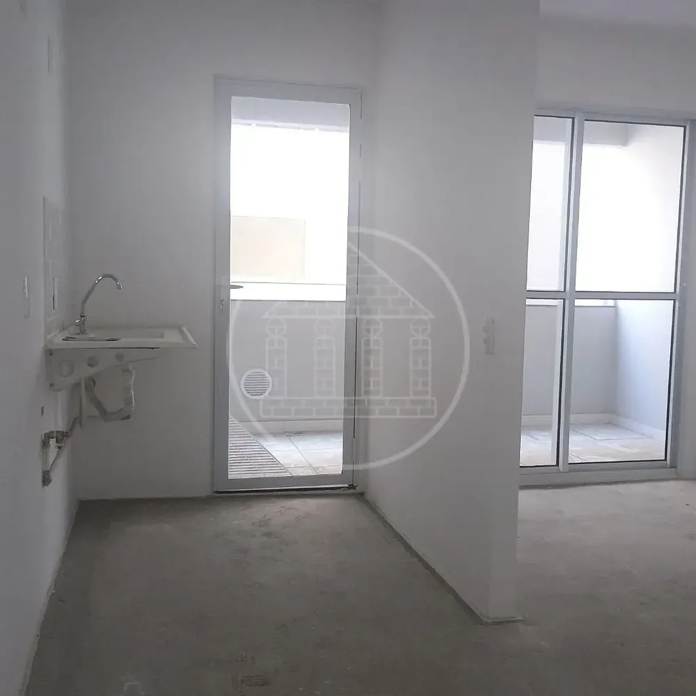 Apartamento, 2 quartos, 44 m² - Foto 10