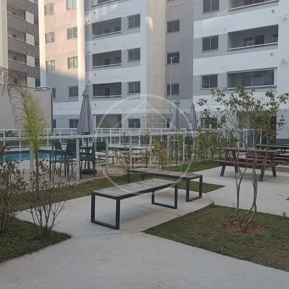 Apartamento, 2 quartos, 44 m² - Foto 11