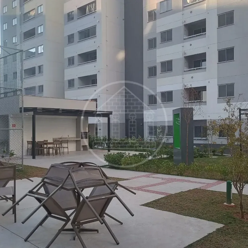 Apartamento, 2 quartos, 44 m² - Foto 14