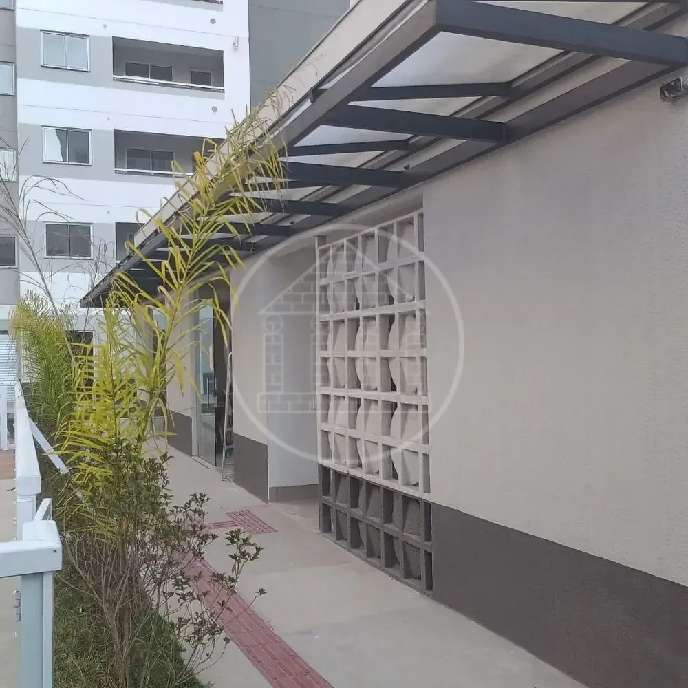 Apartamento, 2 quartos, 44 m² - Foto 16
