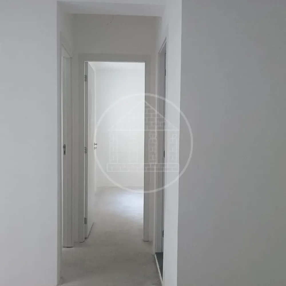 Apartamento, 2 quartos, 44 m² - Foto 5