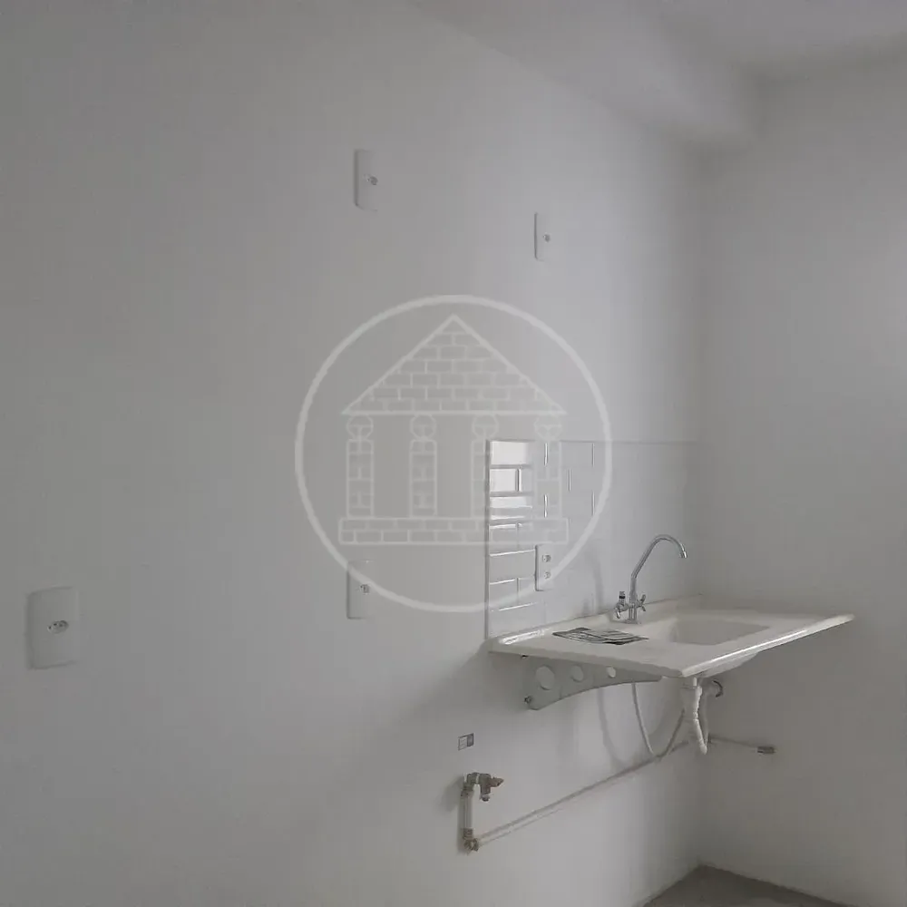 Apartamento, 2 quartos, 44 m² - Foto 4