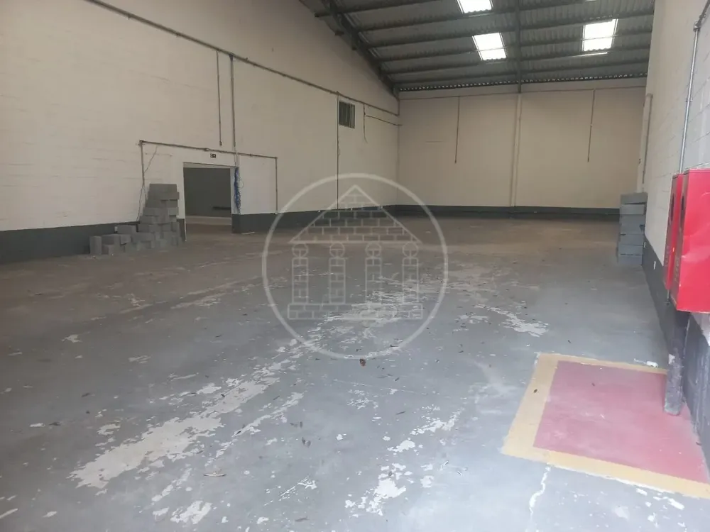 Depósito-Galpão, 350 m² - Foto 4