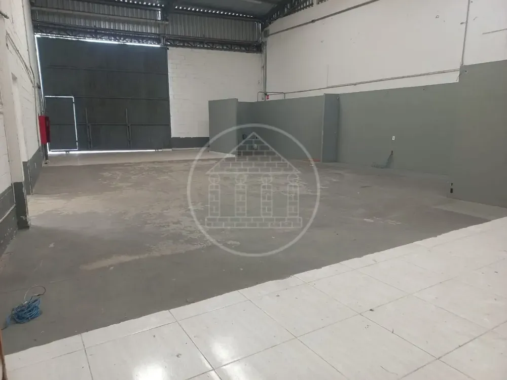 Depósito-Galpão, 350 m² - Foto 3