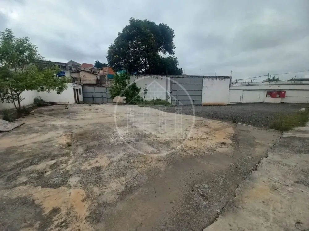 Depósito-Galpão, 350 m² - Foto 2