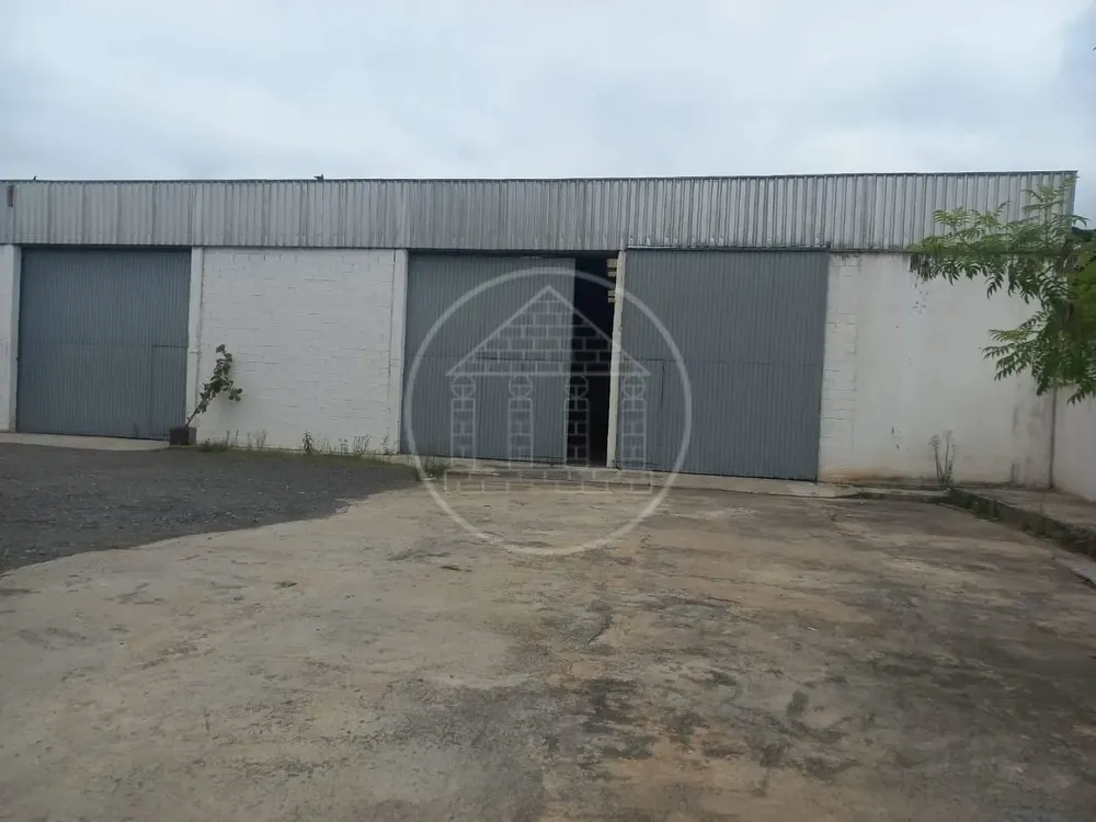 Depósito-Galpão, 350 m² - Foto 1