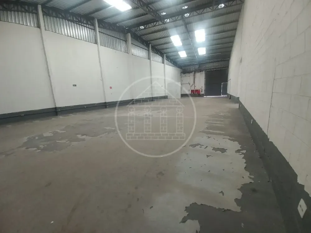 Depósito-Galpão, 350 m² - Foto 7