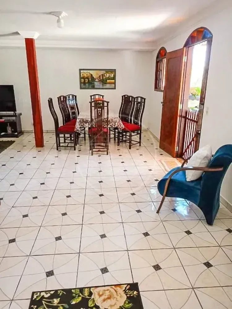 Chácara, 2 quartos, 1350 m² - Foto 5