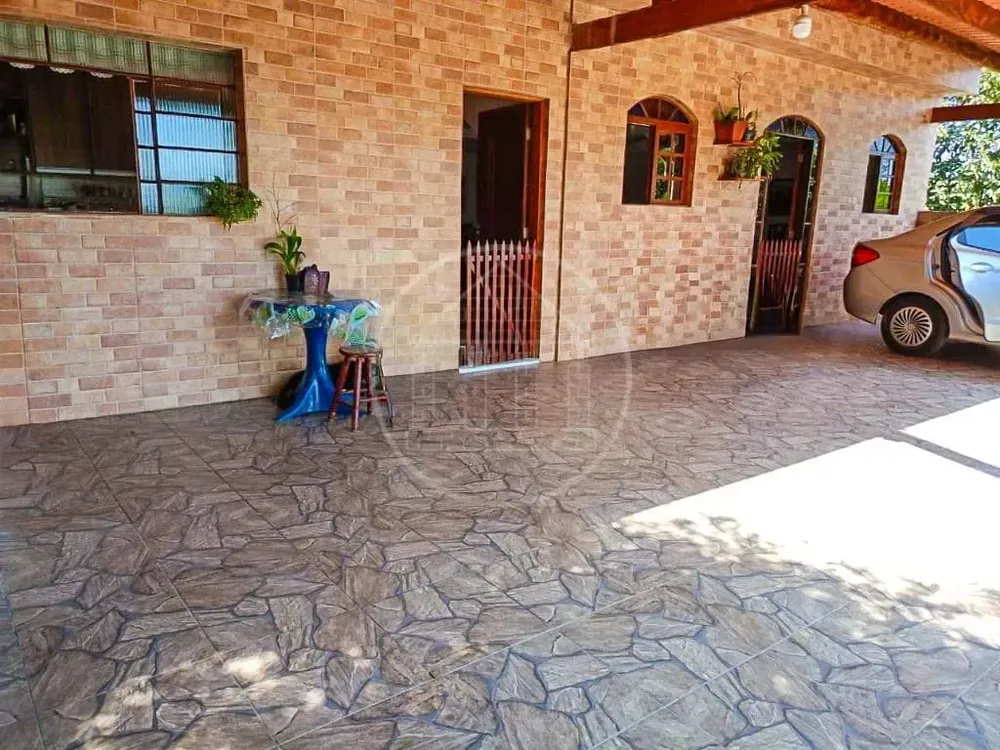 Chácara, 2 quartos, 1350 m² - Foto 3
