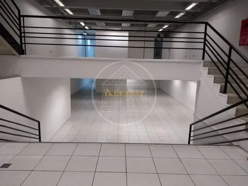 Prédio Inteiro, 1474 m² - Foto 5