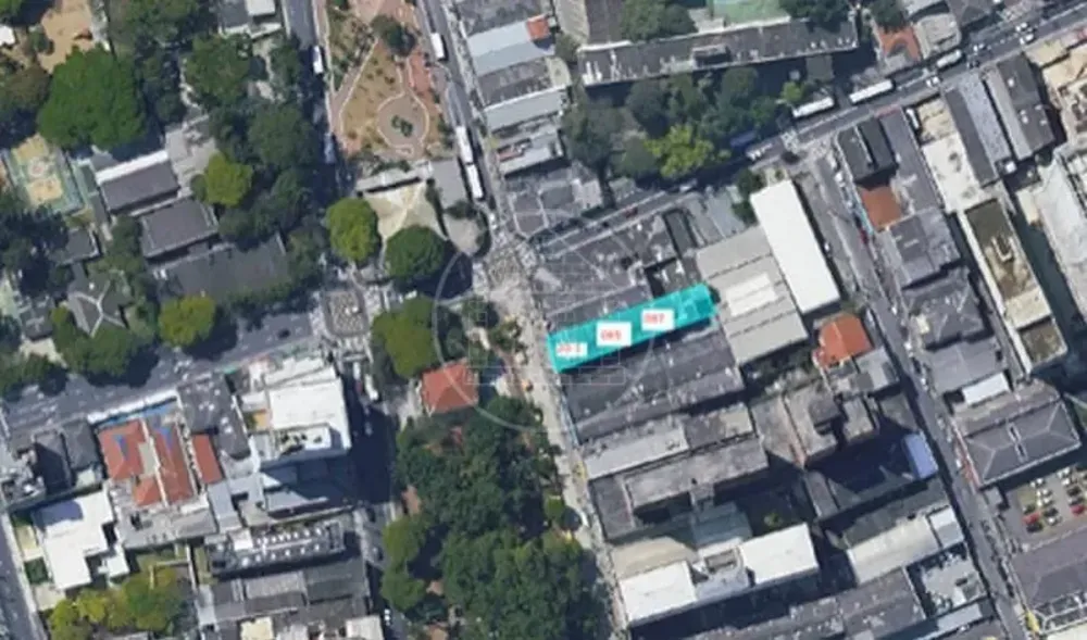 Prédio Inteiro, 1474 m² - Foto 8