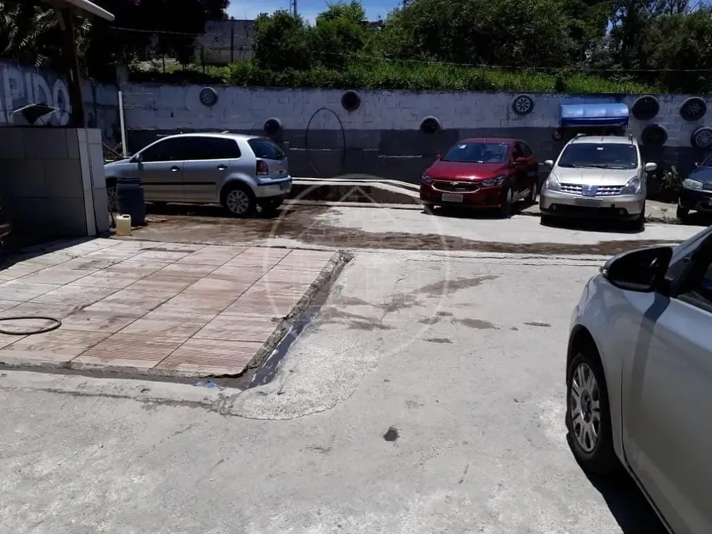 Depósito-Galpão, 200 m² - Foto 3
