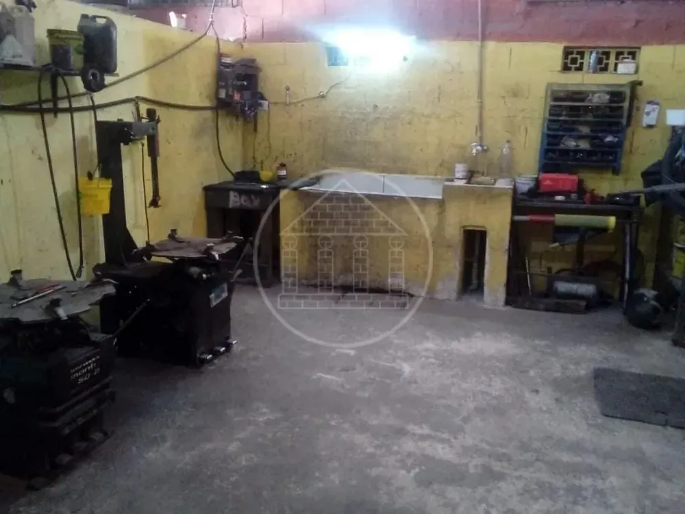 Depósito-Galpão, 200 m² - Foto 5