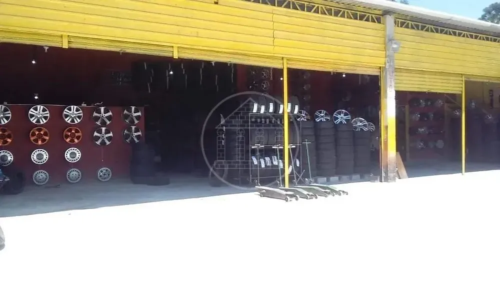 Depósito-Galpão, 200 m² - Foto 10