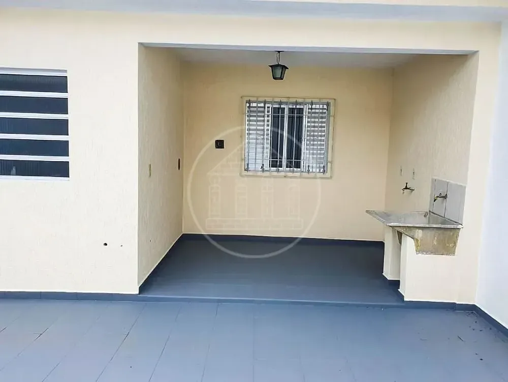 Casa, 2 quartos, 49 m² - Foto 1