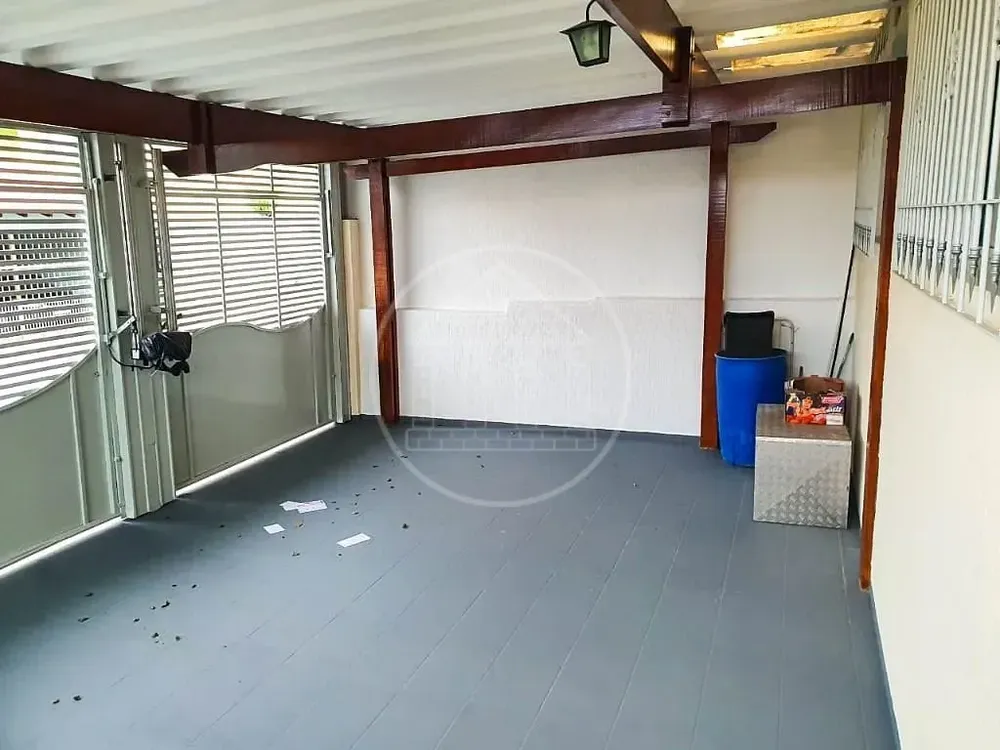 Casa, 2 quartos, 49 m² - Foto 16