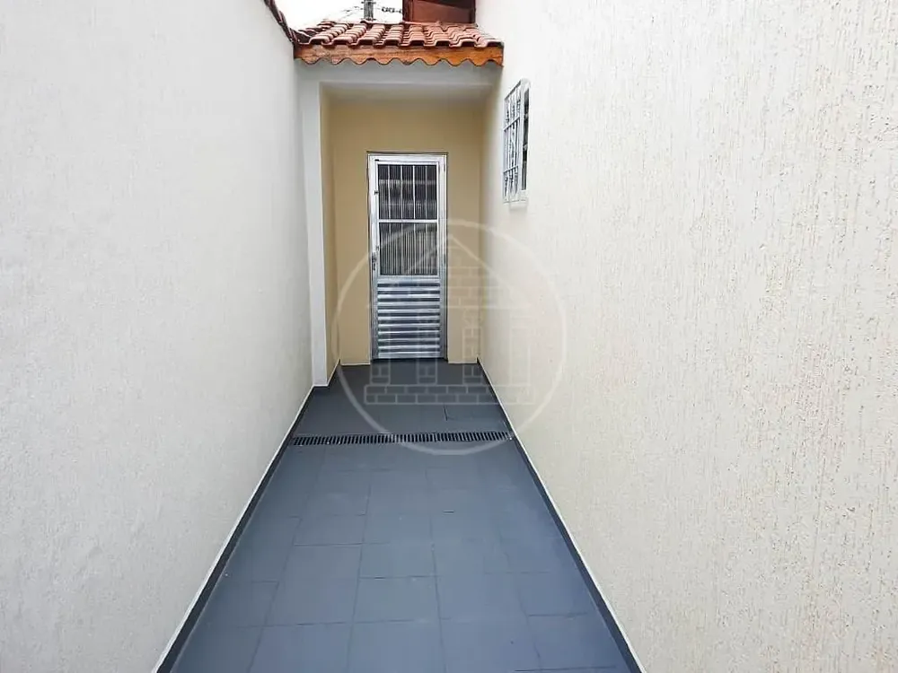Casa, 2 quartos, 49 m² - Foto 4