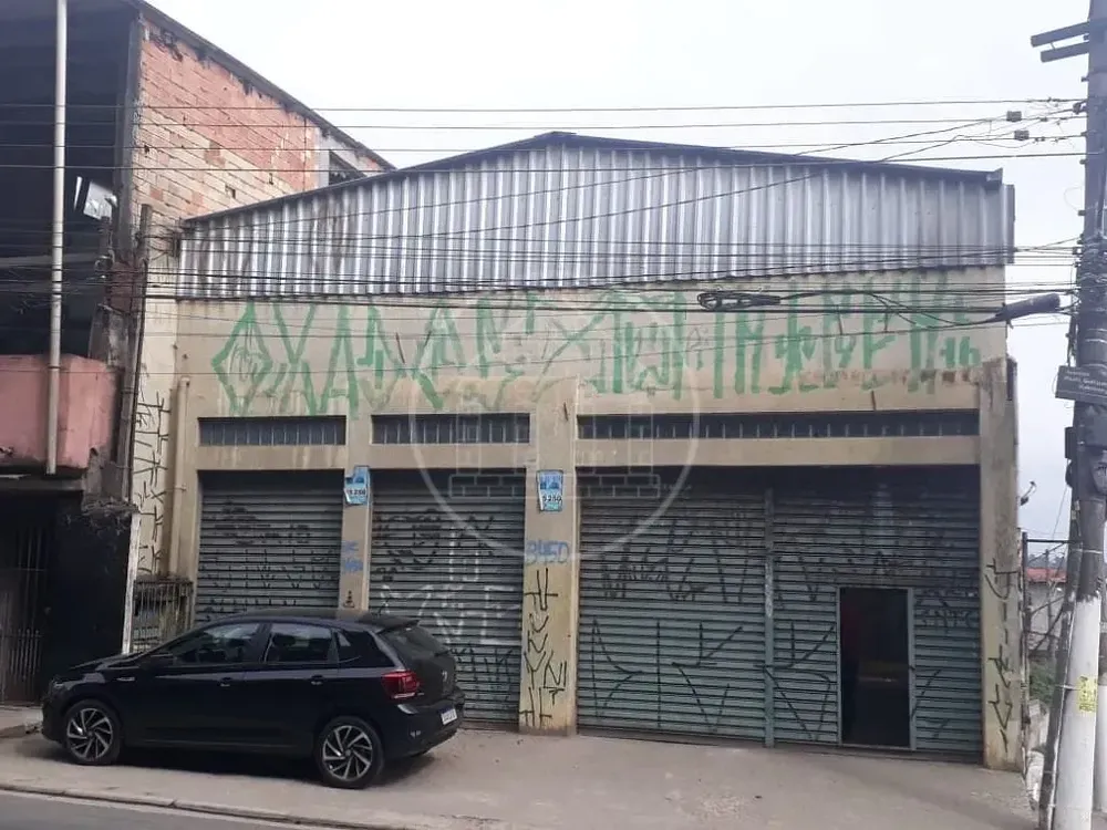 Depósito-Galpão, 200 m² - Foto 3