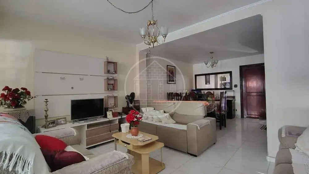 Sobrado, 3 quartos, 125 m² - Foto 2