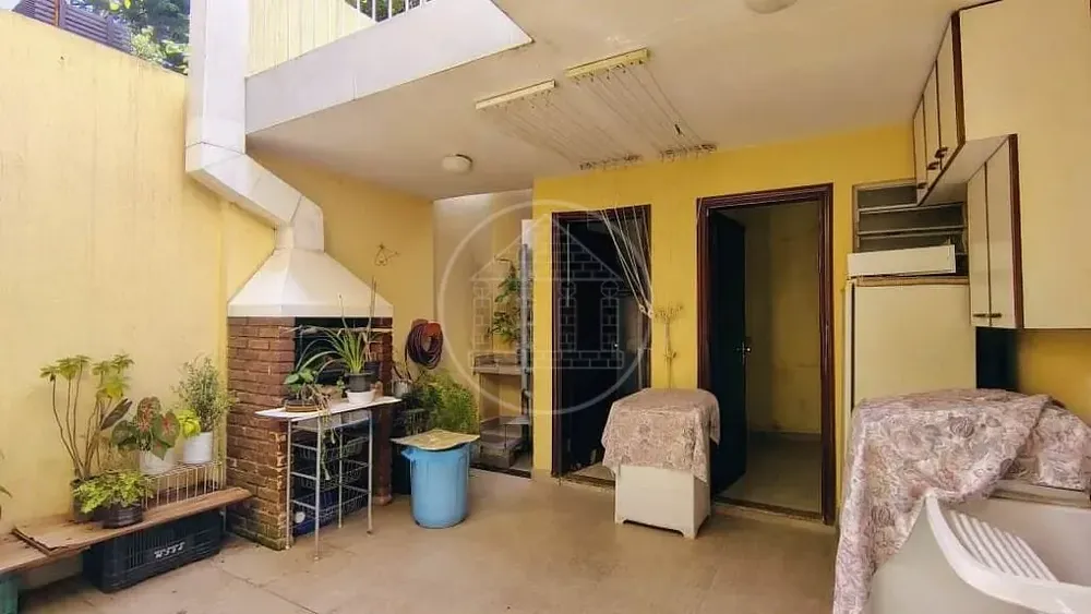 Sobrado, 3 quartos, 125 m² - Foto 7