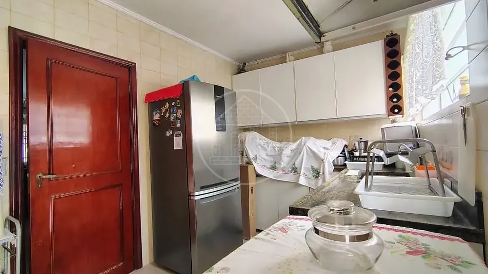 Sobrado, 3 quartos, 125 m² - Foto 6