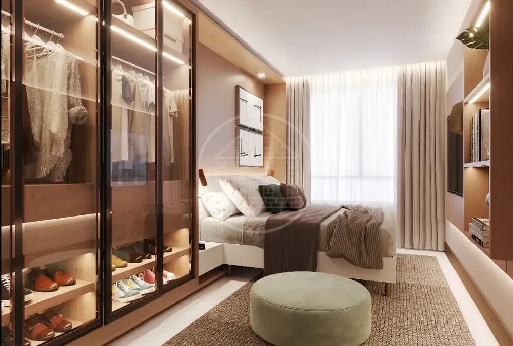 Apartamento, 3 quartos, 100 m² - Foto 14
