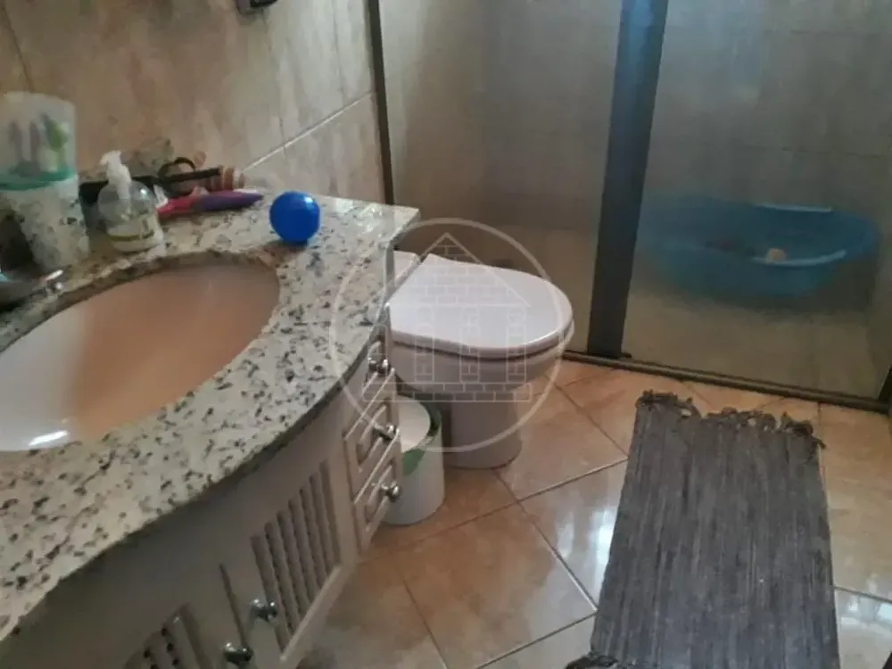 Sobrado, 3 quartos, 120 m² - Foto 8