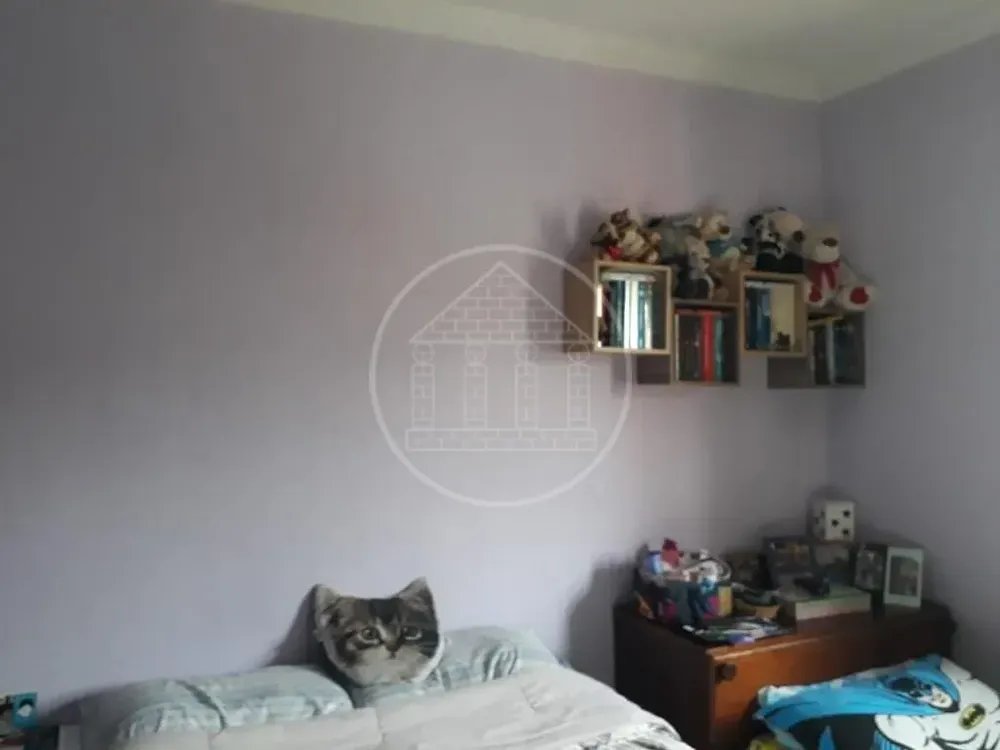 Sobrado, 3 quartos, 120 m² - Foto 6