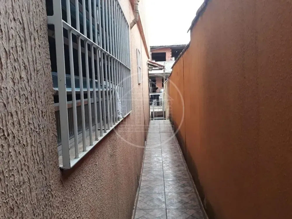 Sobrado, 3 quartos, 120 m² - Foto 11
