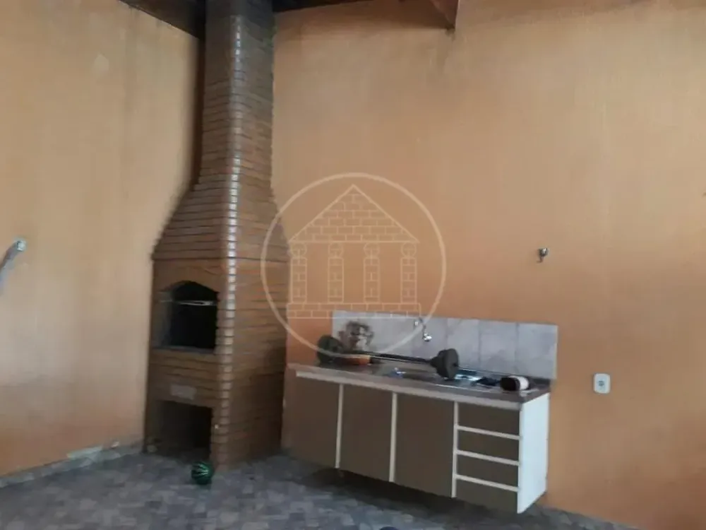 Sobrado, 3 quartos, 120 m² - Foto 12