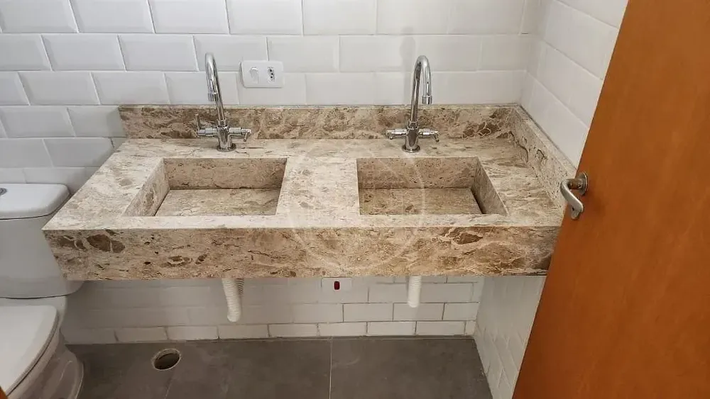 Sobrado, 3 quartos, 115 m² - Foto 1