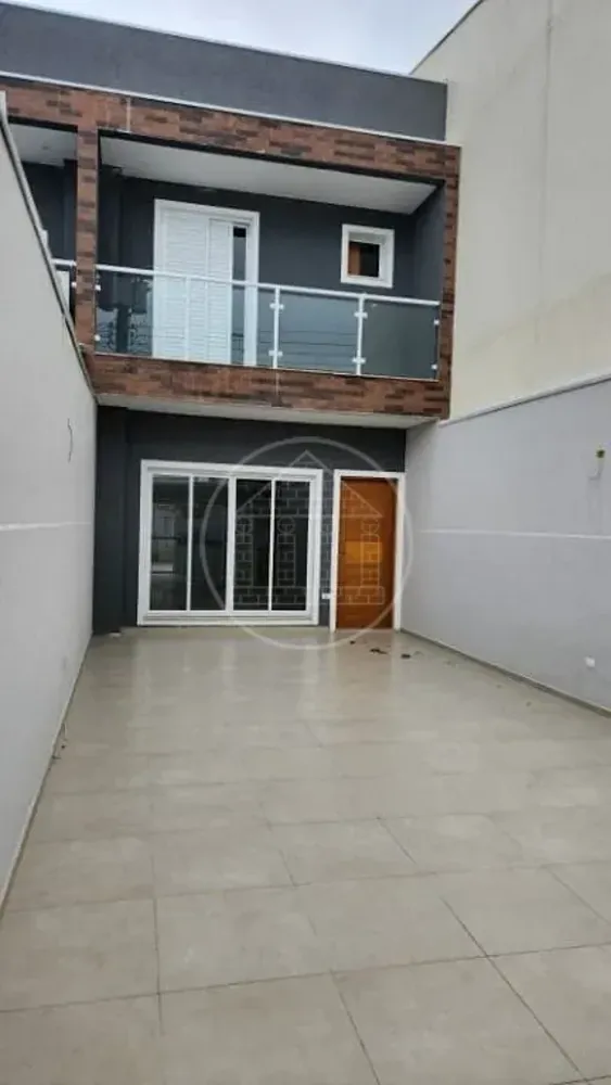 Sobrado, 3 quartos, 115 m² - Foto 2