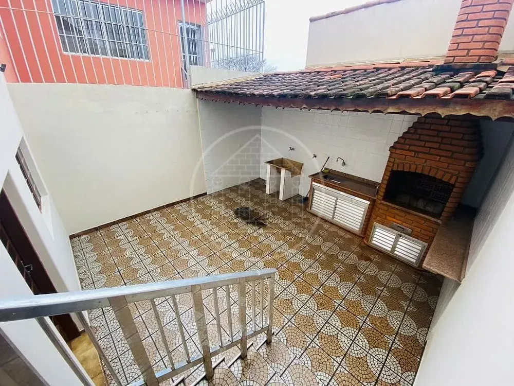 Sobrado, 2 quartos, 96 m² - Foto 12