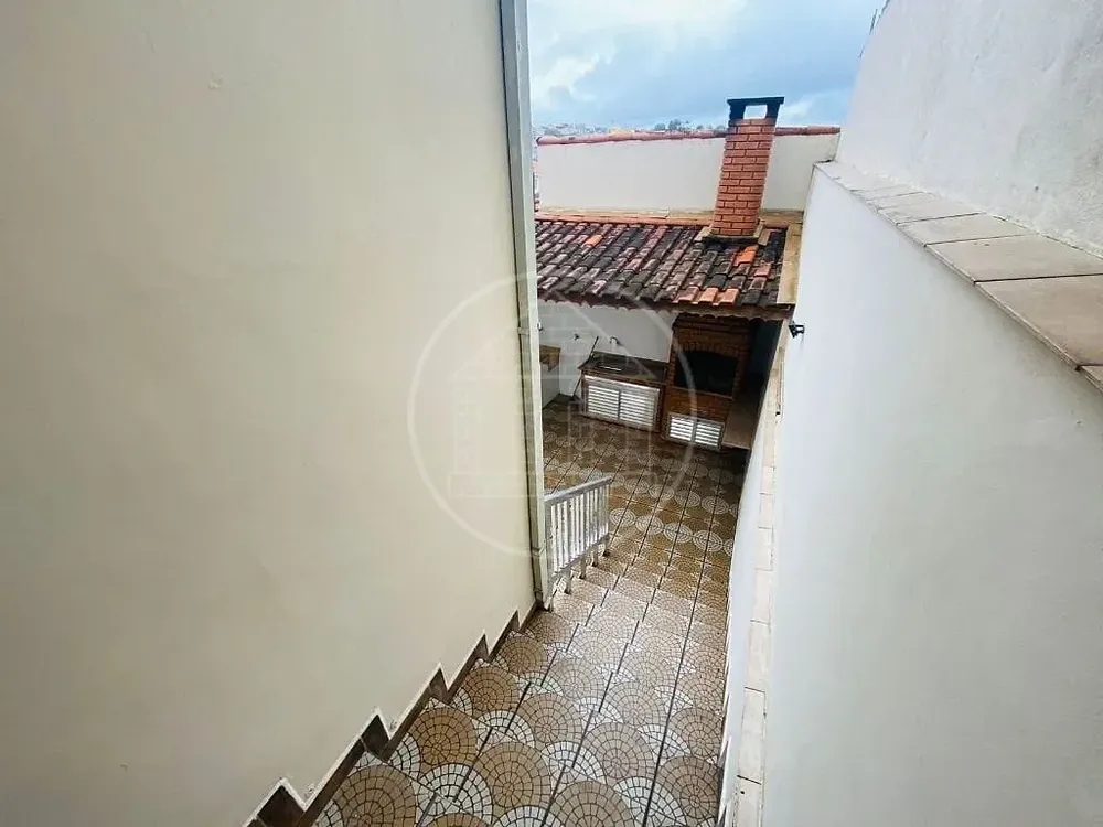 Sobrado, 2 quartos, 96 m² - Foto 11