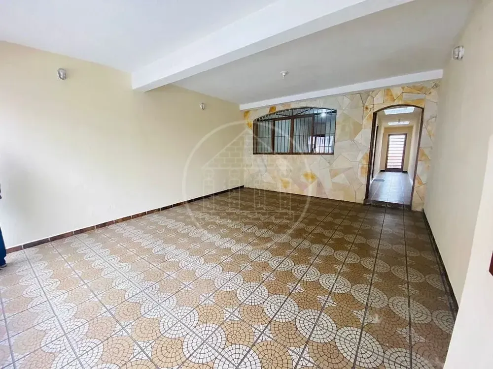 Sobrado, 2 quartos, 96 m² - Foto 1