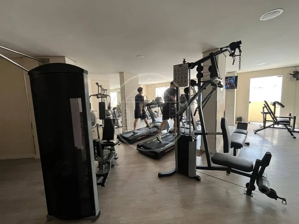 Apartamento, 2 quartos, 49 m² - Foto 4