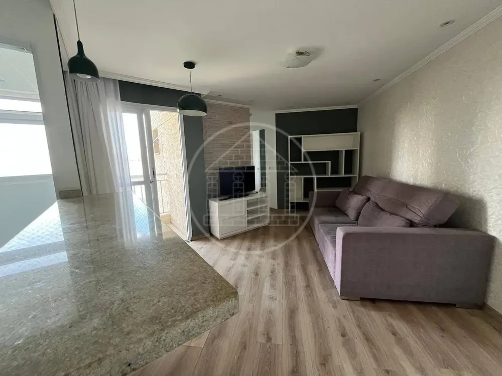 Apartamento, 2 quartos, 49 m² - Foto 6