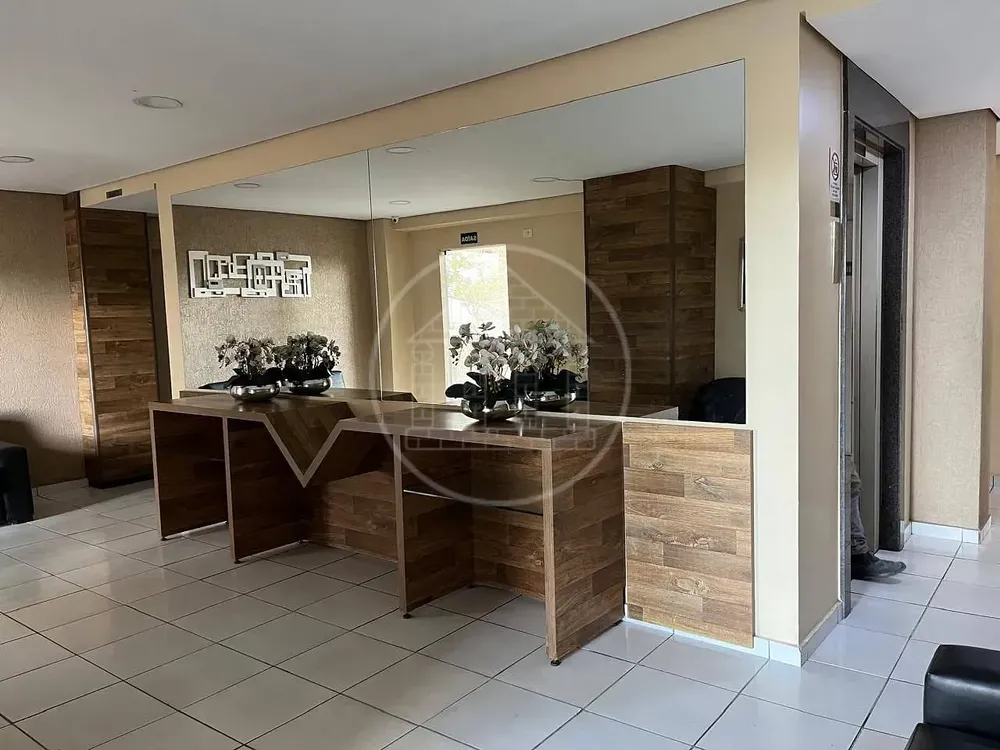 Apartamento, 2 quartos, 49 m² - Foto 2