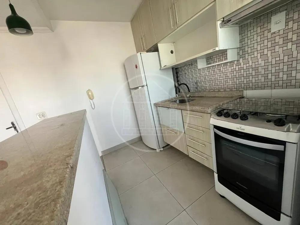 Apartamento, 2 quartos, 49 m² - Foto 8
