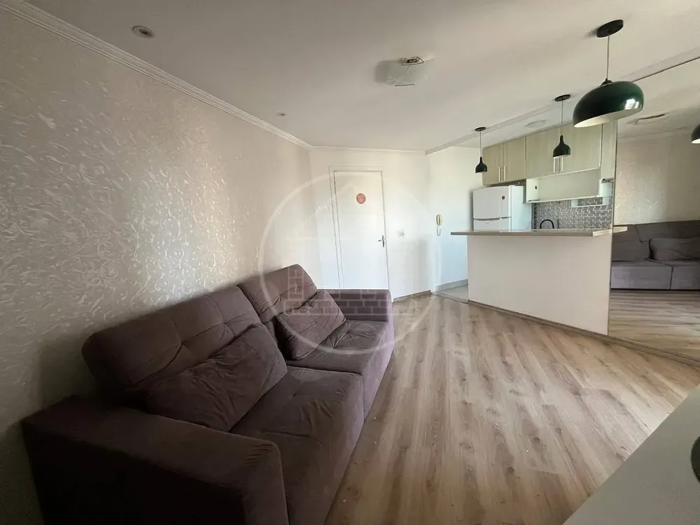 Apartamento, 2 quartos, 49 m² - Foto 1