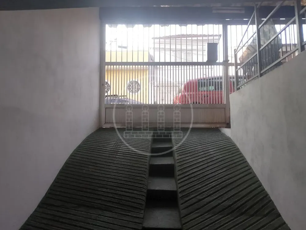 Sobrado, 3 quartos, 100 m² - Foto 1