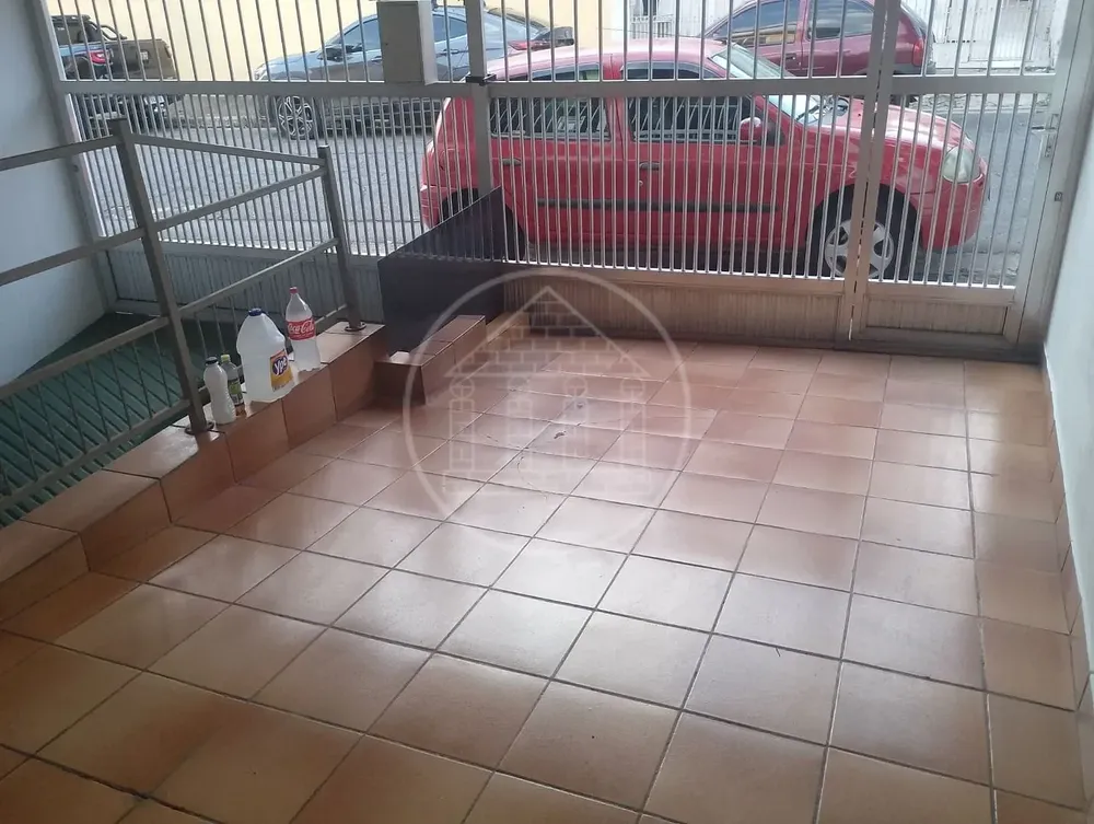 Sobrado, 3 quartos, 100 m² - Foto 4