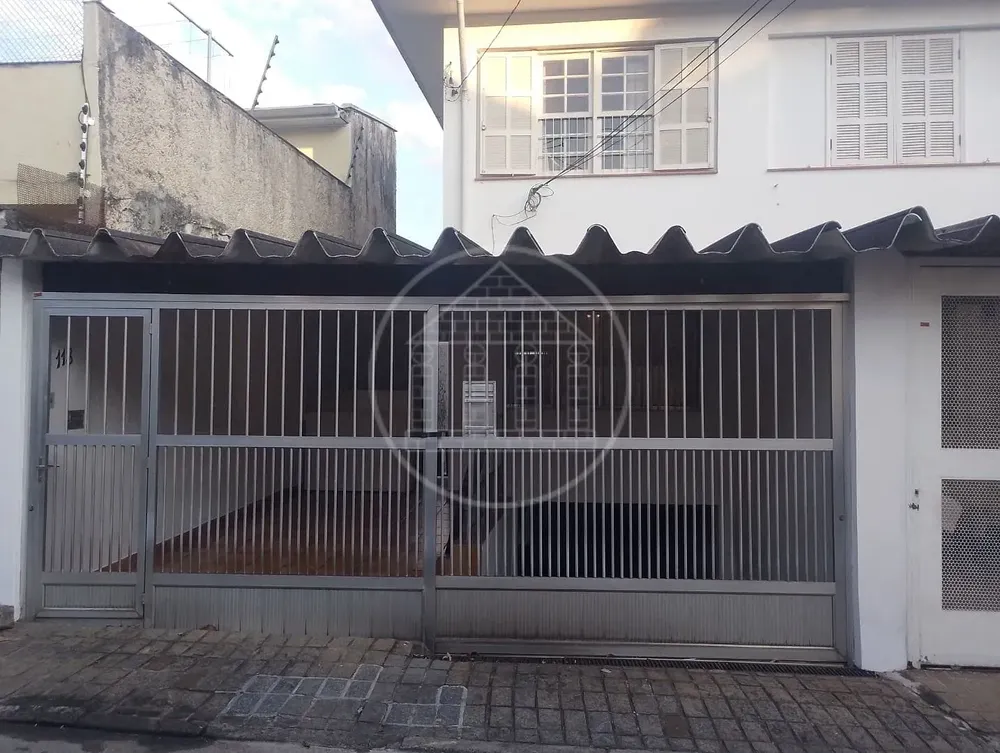 Sobrado, 3 quartos, 100 m² - Foto 2